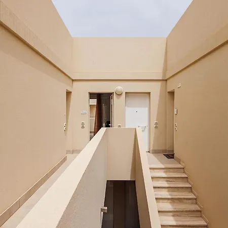 Casa Rosa Apartment *
