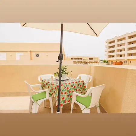 Apartment Casa Rosa *