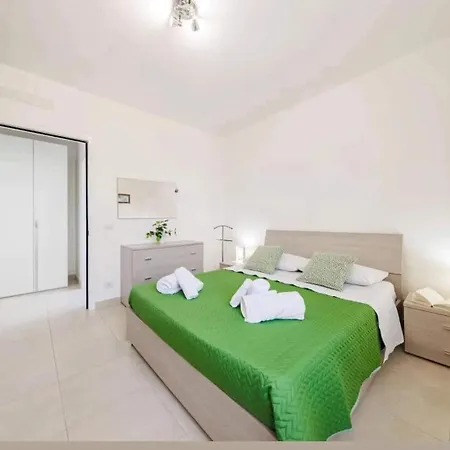 Casa Rosa * Marina di Ragusa