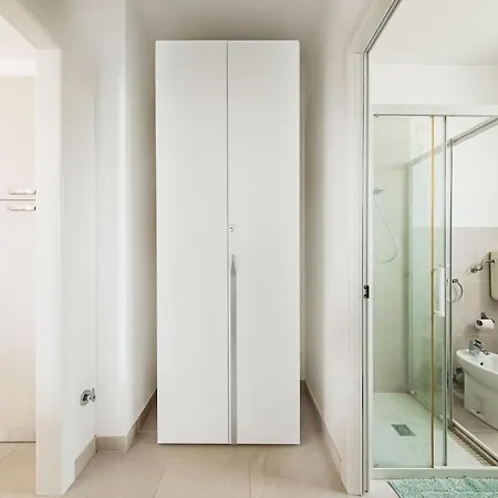 Apartment Casa Rosa