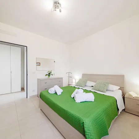 Apartment Casa Rosa *