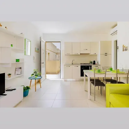 Apartment Casa Rosa *