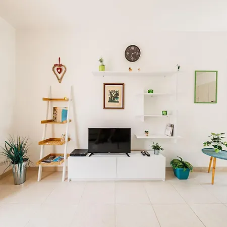 Casa Rosa Apartment *