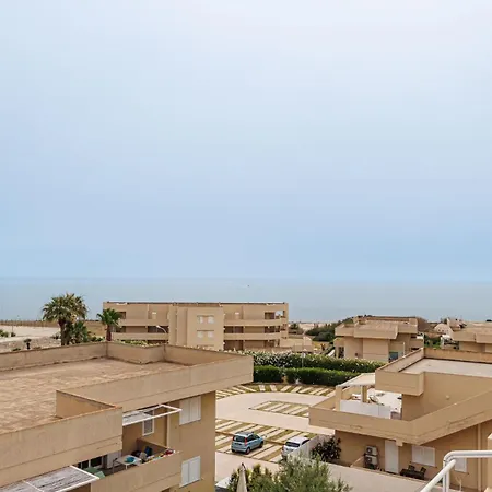 Apartment Casa Rosa