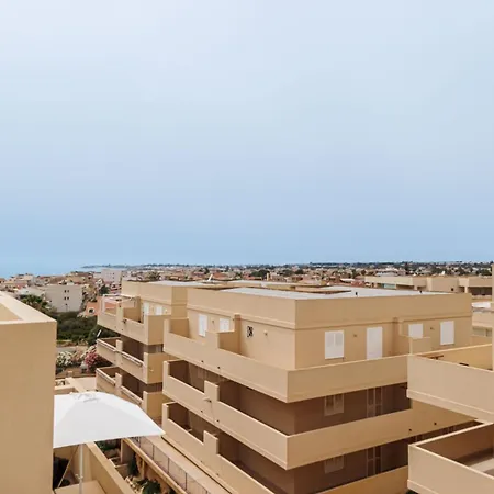 Casa Rosa Apartment