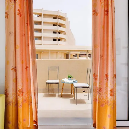 Daire Casa Rosa