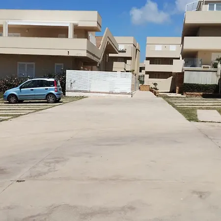 Casa Rosa Apartment Marina di Ragusa