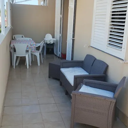 Daire Casa Rosa *